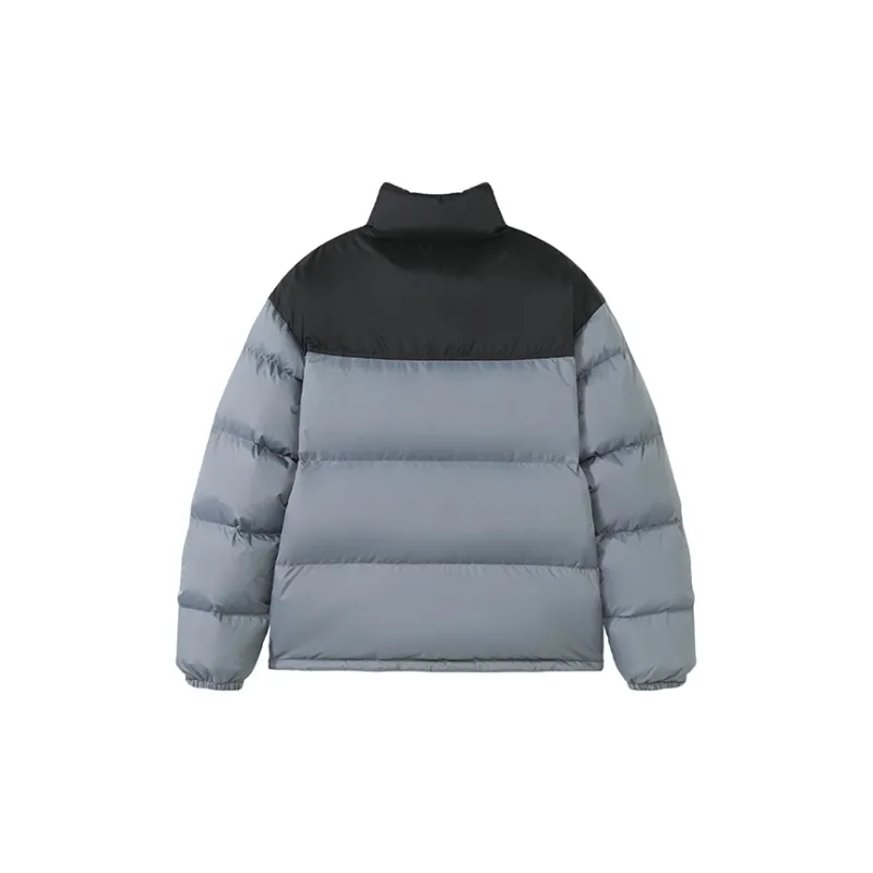PIONEER CAMP Thickened Down Jacket Unisex-5