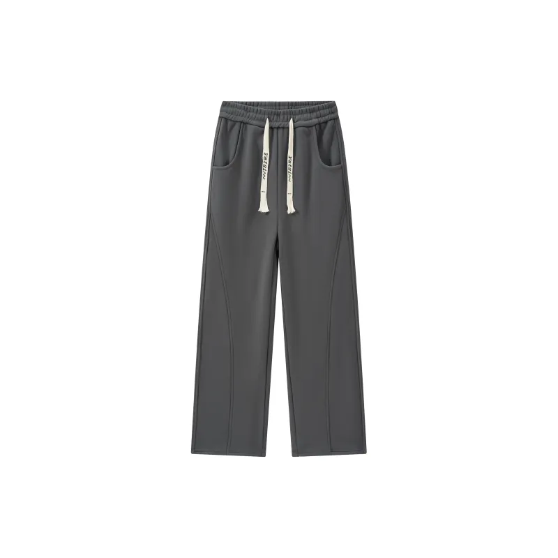 YATSI Casual Pants Unisex-13