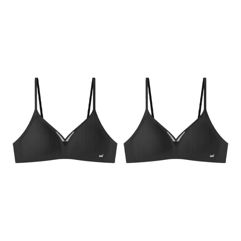 Lee Classic 101 Bra Women's 2 Pack-15