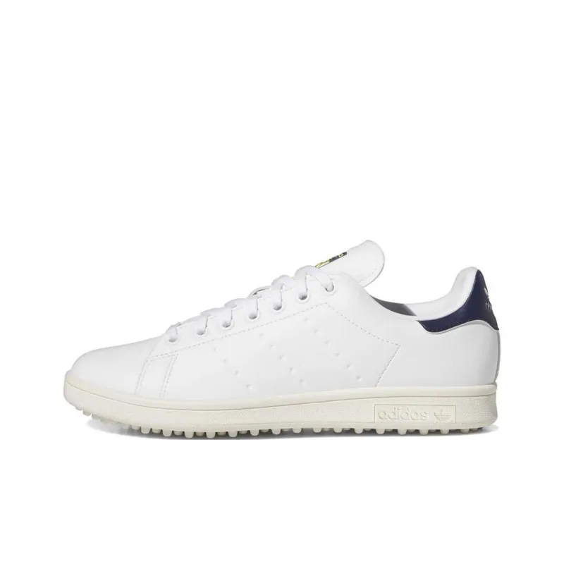 Adidas Stan Smith Golf Cloud White Collegiate Navy-0