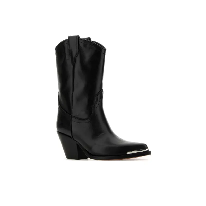 SONORA BOOTS 80mm Clara Boots Women's-2