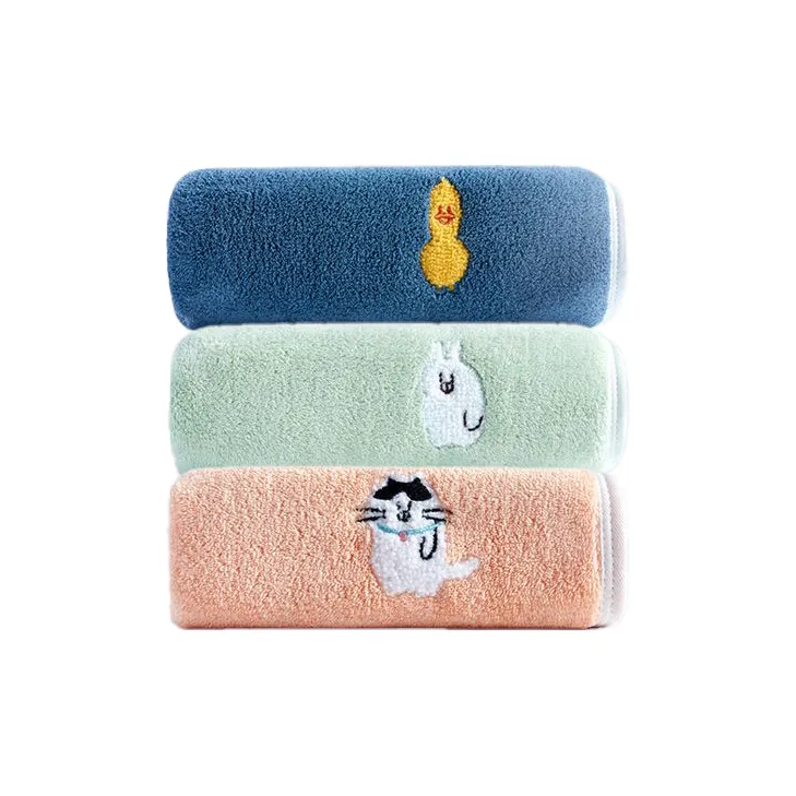 Sanli Towels-8