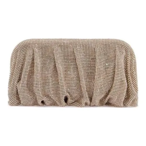 BENEDETTA BRUZZICHES BENEDETTA BRUZZICHES Amalia La Grande Shoulder Bag