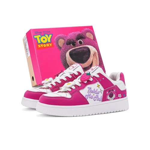 MINISO Low-Top Skateboard Shoes Women's