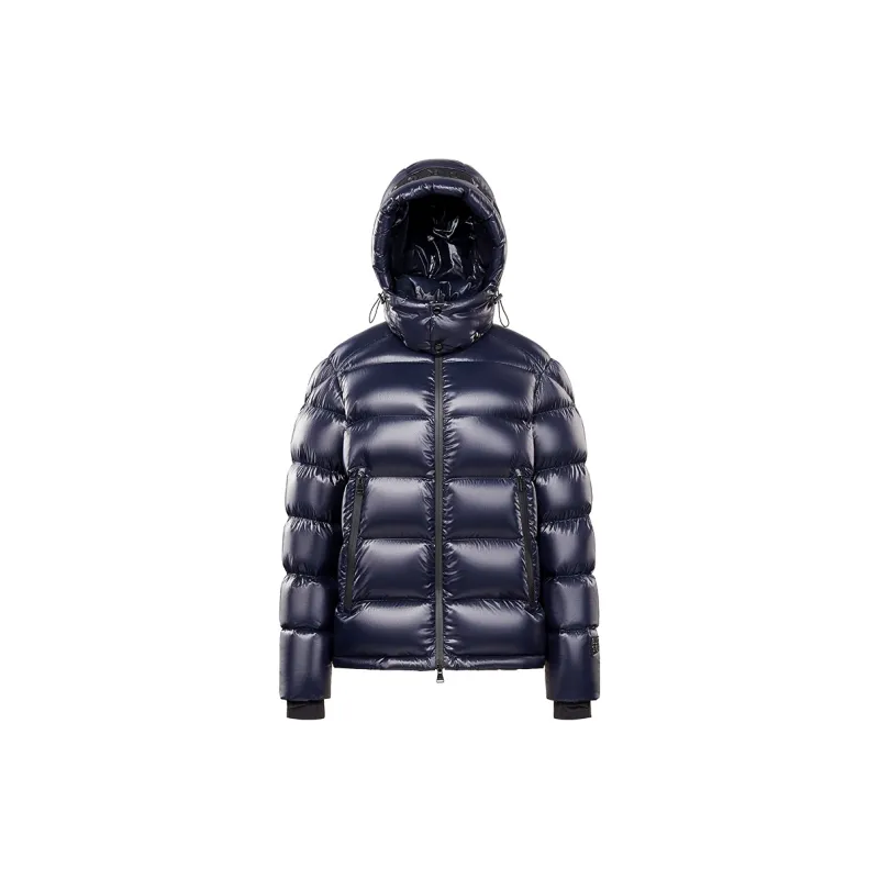 GOLDFARM Down Jackets Unisex-2