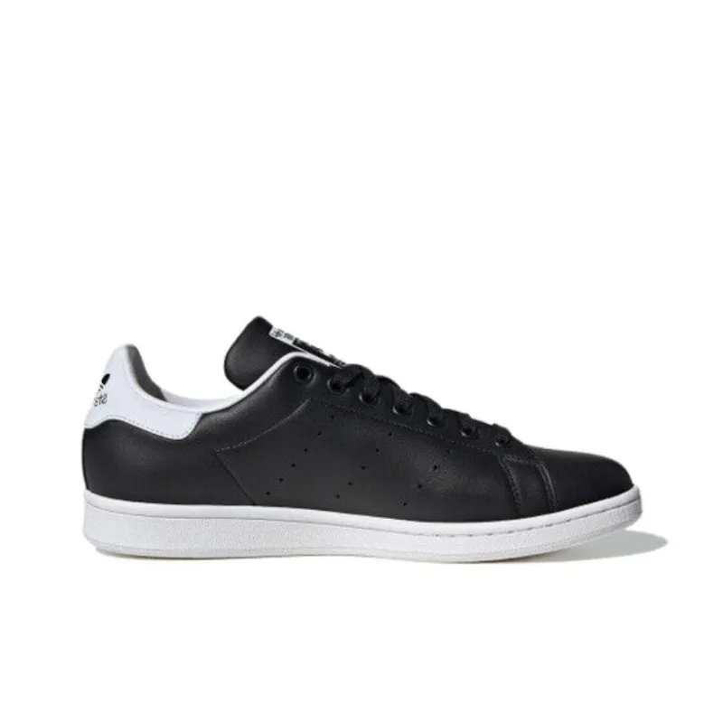 Adidas Originals StanSmith 'Black White'-1