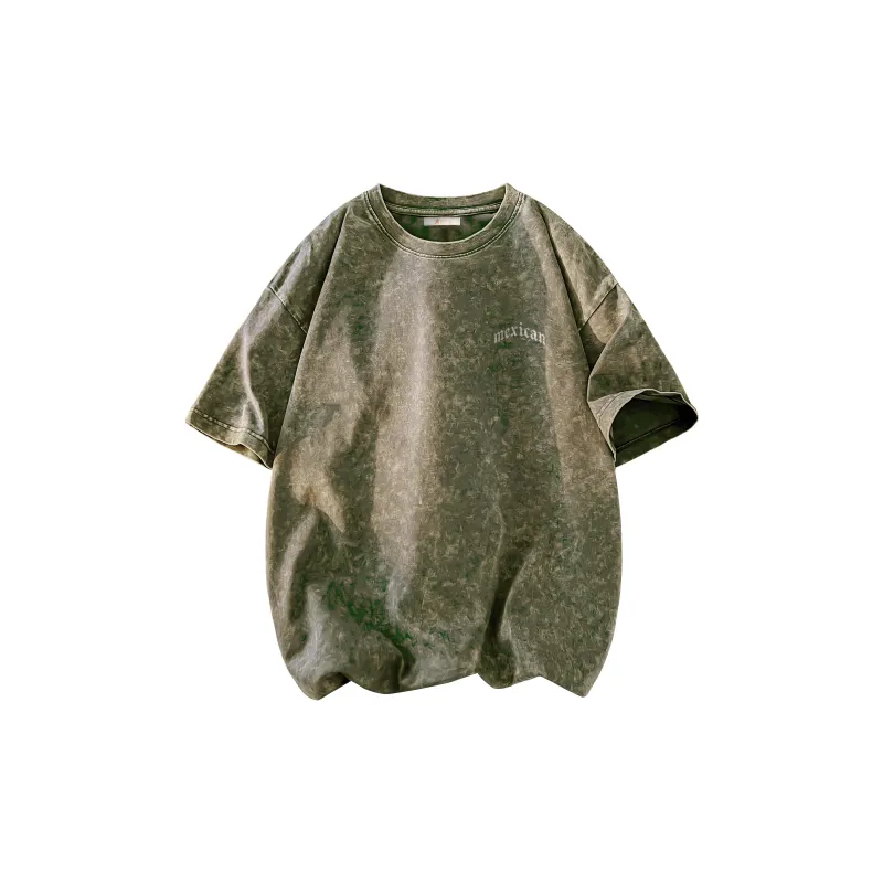 MEXICAN T Shirts Unisex-12
