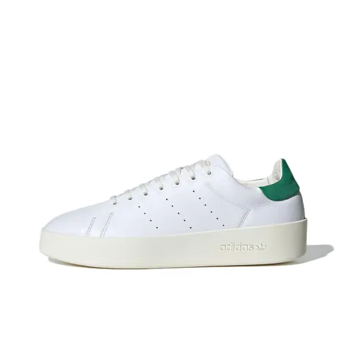 Stan Smith Adidas Originals Recon 'Cloud White Green'