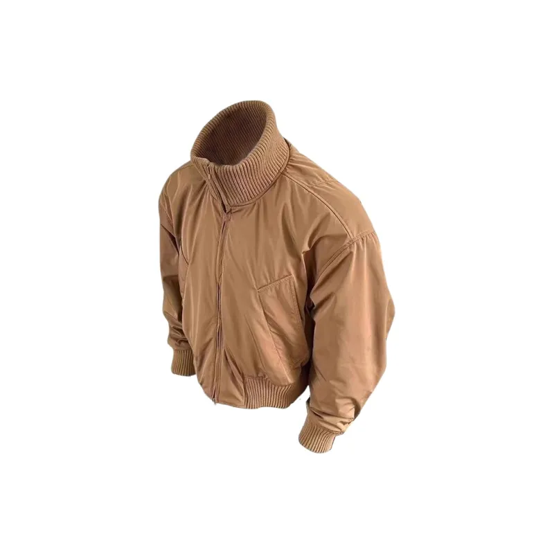 SUNSETMONENT Puffer Jacket Unisex-15