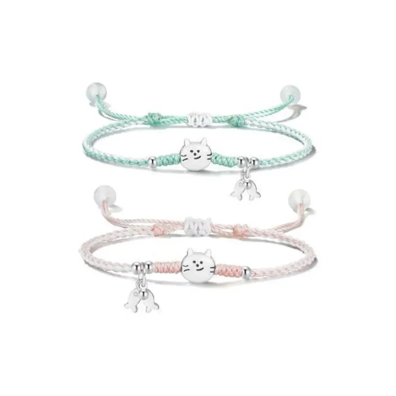 TUTAE Bracelets Unisex-10