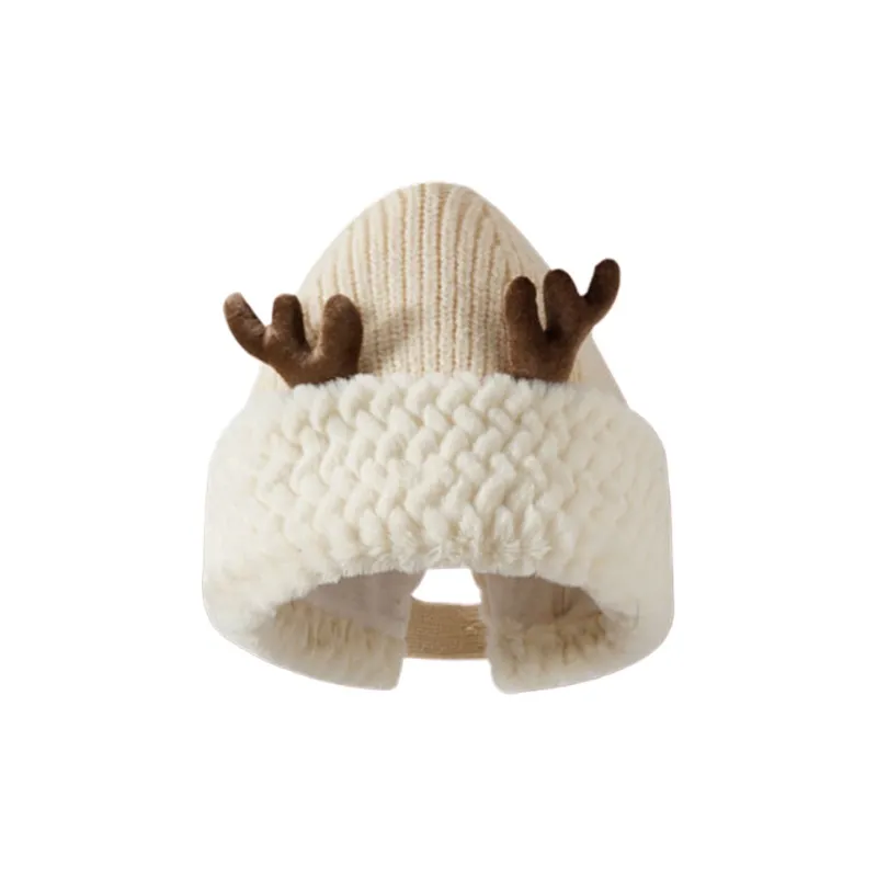 BAGGL Polyester Beanies Unisex Gift Box Set-2