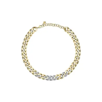 CHIARA FERRAGNI Brass Necklaces Women's Gold