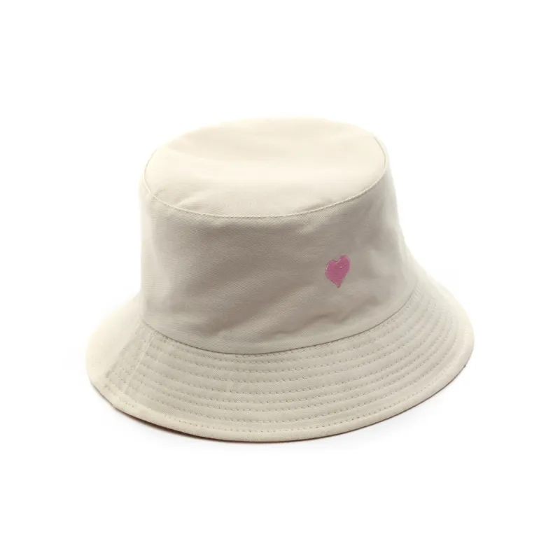 MEETSUNNY Polyester Bucket Hats Unisex-8