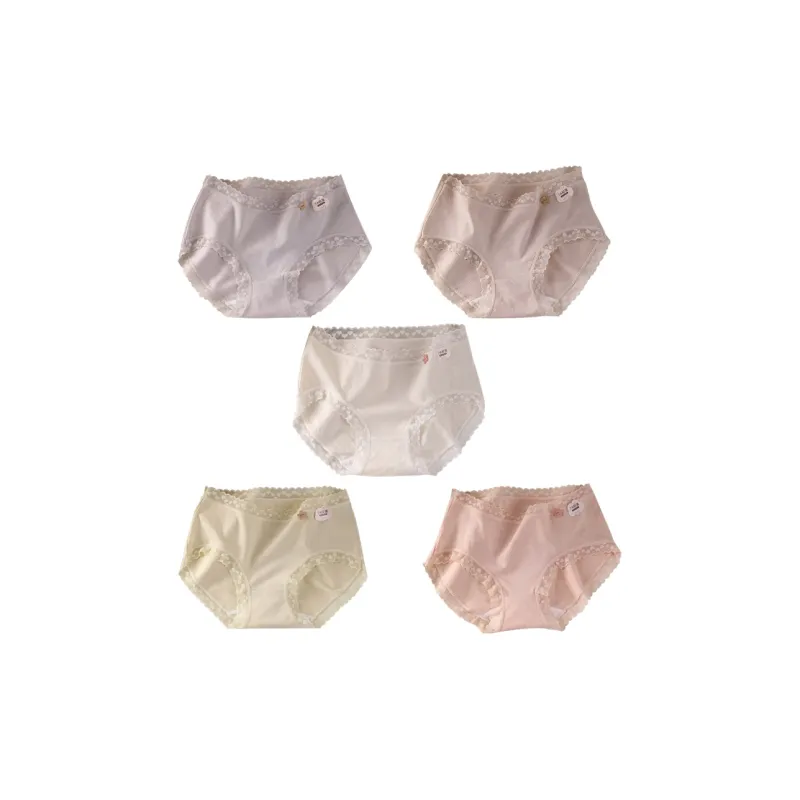 Caramella Underpants Women's 5 Pack-5