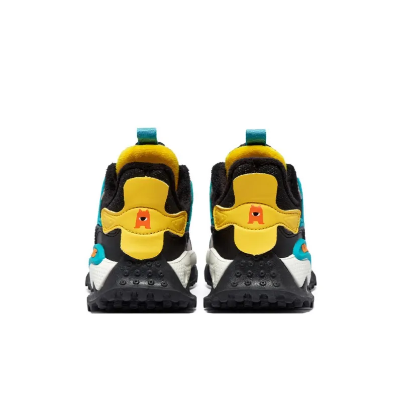 ABC KIDS Durable Warm Low Top Kids Lifestyle Shoes Kids'-3