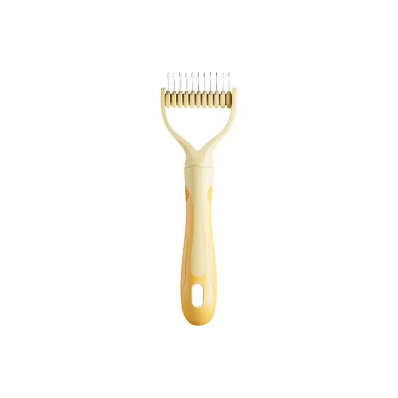 Kimpets Cat And Dog Combs & Flea Combs-0