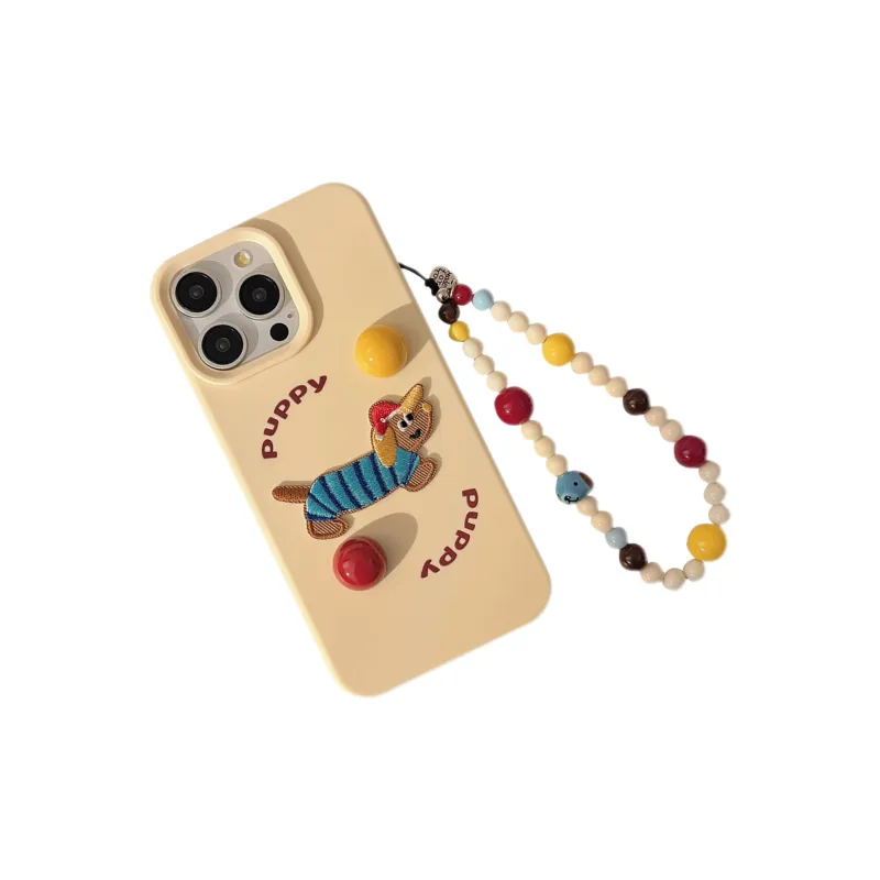 SHANGHUI Phone Cases-1