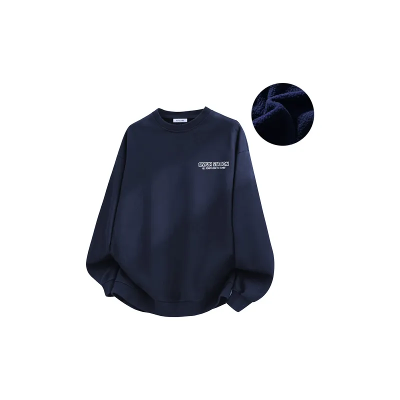 7 SEVFUN Sweatshirts Unisex-27