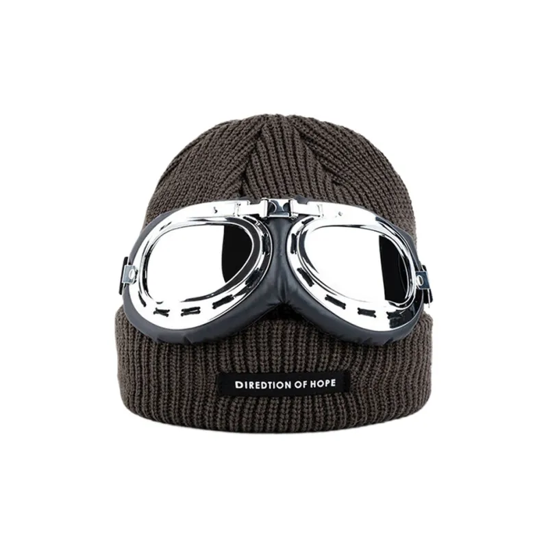 BAGGL Beanies Unisex-6