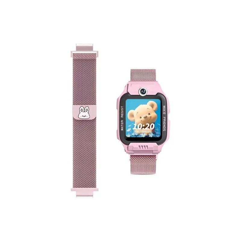 Fly Imoo Compatibility Watch Band Metal-32
