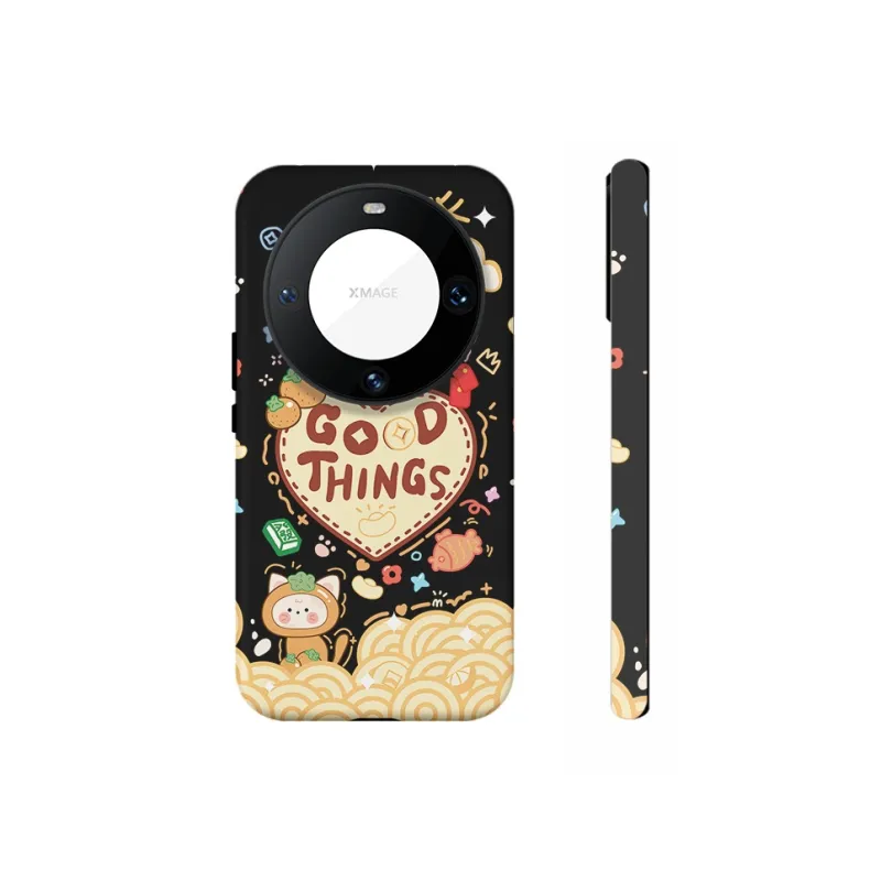 X Beast Lab Phone Cases-7