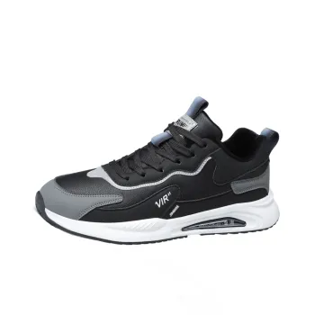 King Jinmai Low Top Casual Shoes Men's