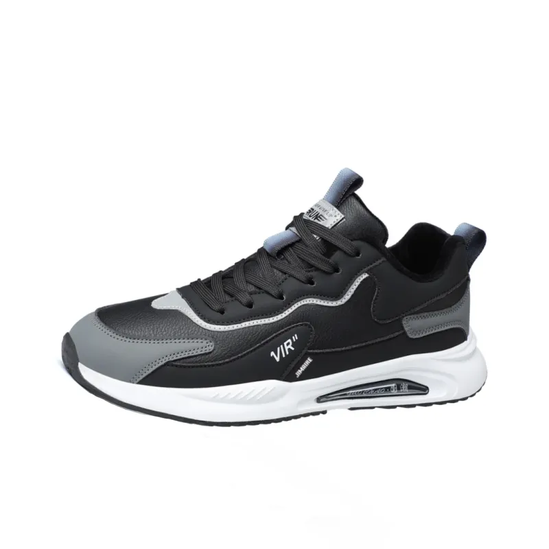 King Jinmai Low Top Casual Shoes Men's-0