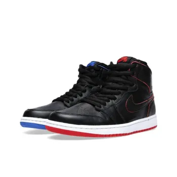 JORDAN 1 Sb Lance Mountain Black