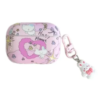 Icona Headphone Cases