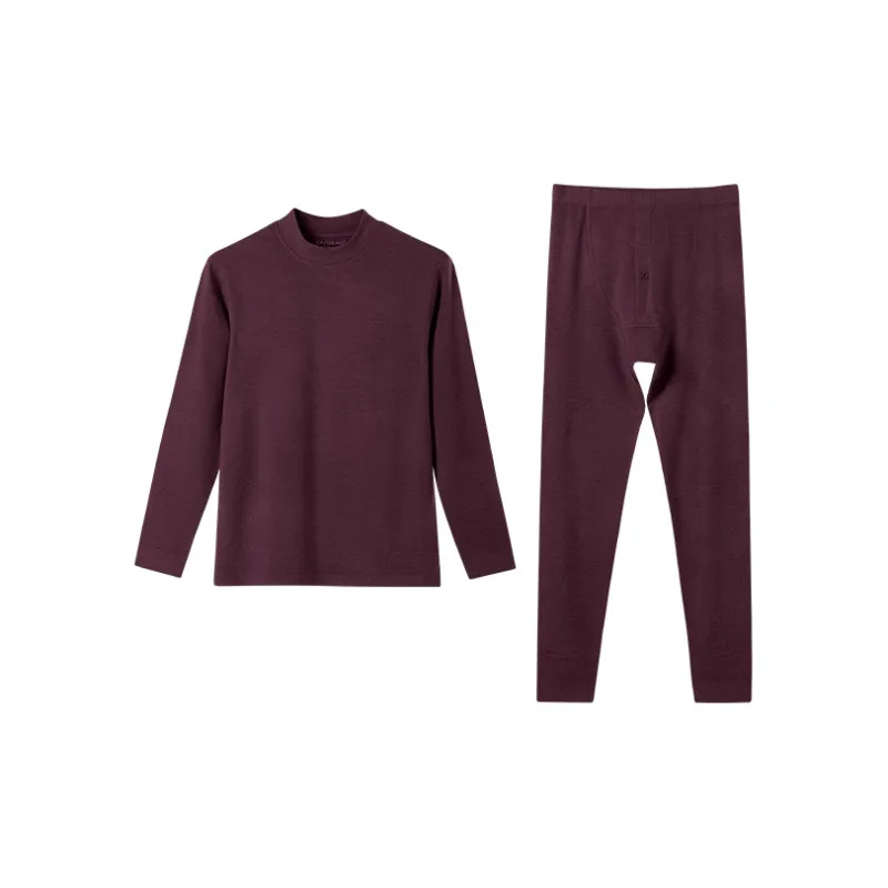 Casenland Men Thermal Sets-3
