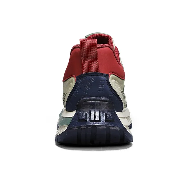 JANECO Low Top Casual Shoes Men's-17