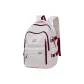 White & Red[Good-Looking Durable]