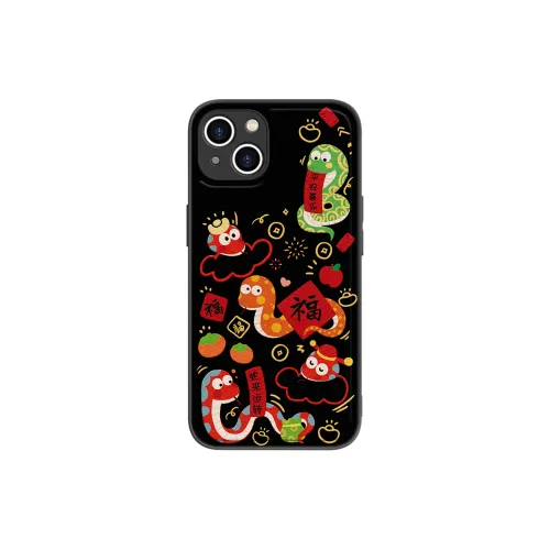 High Pre-owned Phone Cases