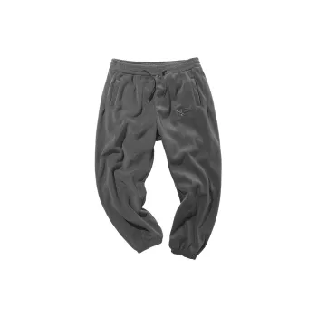 NUCLEAR EXPLOSION Knitted Sports Pants Men's
