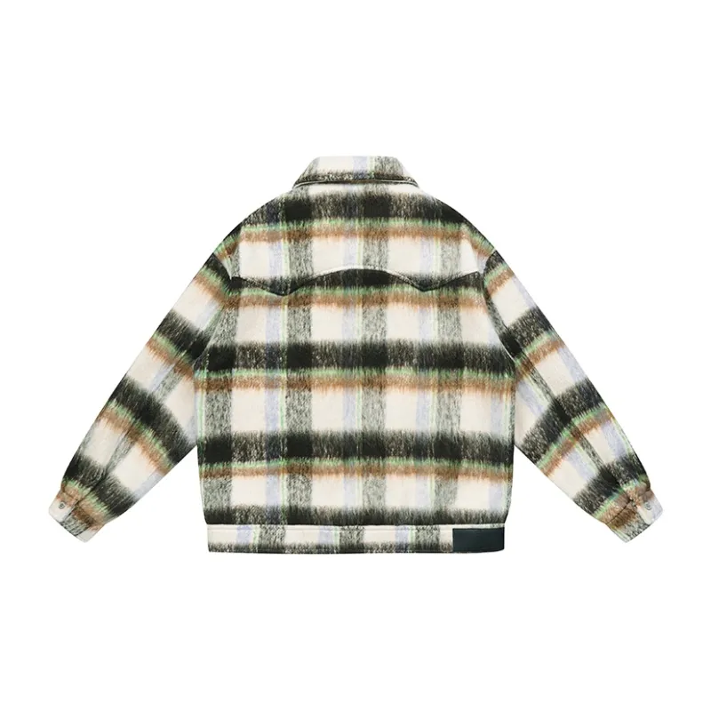 EMPTY REFERENCE Jackets Coats Unisex-1