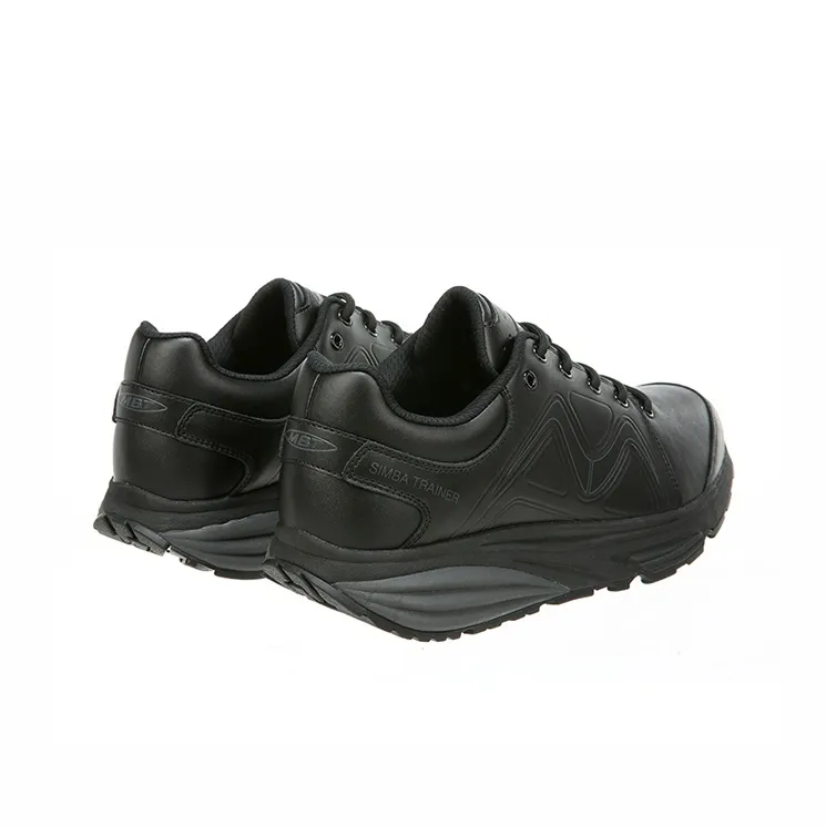 MBT Long Walking Non Tired Arch Support Curved Sole Commute Shoes For Women's Platform Casual-3