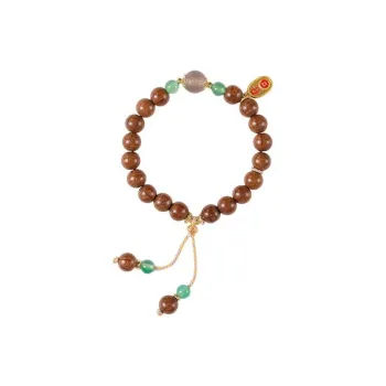 CARAT'S DIARY Zabelia Biflora Bracelets Women's