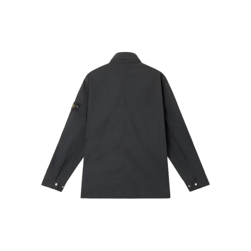 STONE ISLAND Compass Badge Jacket-1