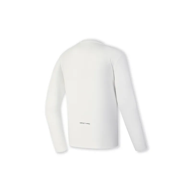 FILA T Shirt Men's Starlight White-2