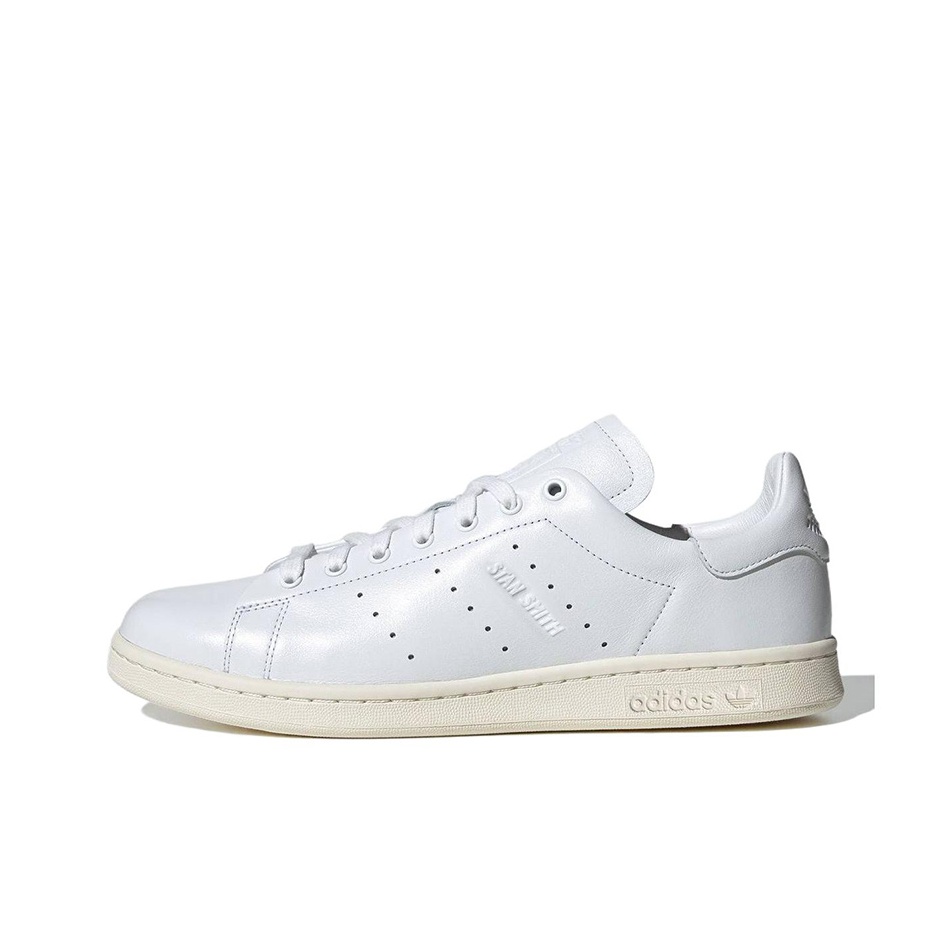 Adidas Originals Stan Smith Lux Cloud White - POIZON