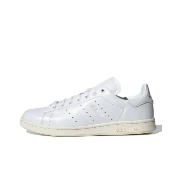 Adidas Originals Stan Smith Lux Cloud White