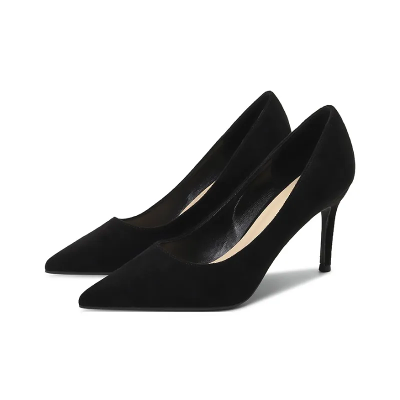 KATHRYN WILSON High Heels Women's-1