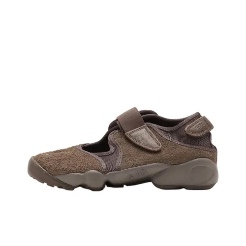 Nike Air Rift Ironstone Cave Stone Women
s