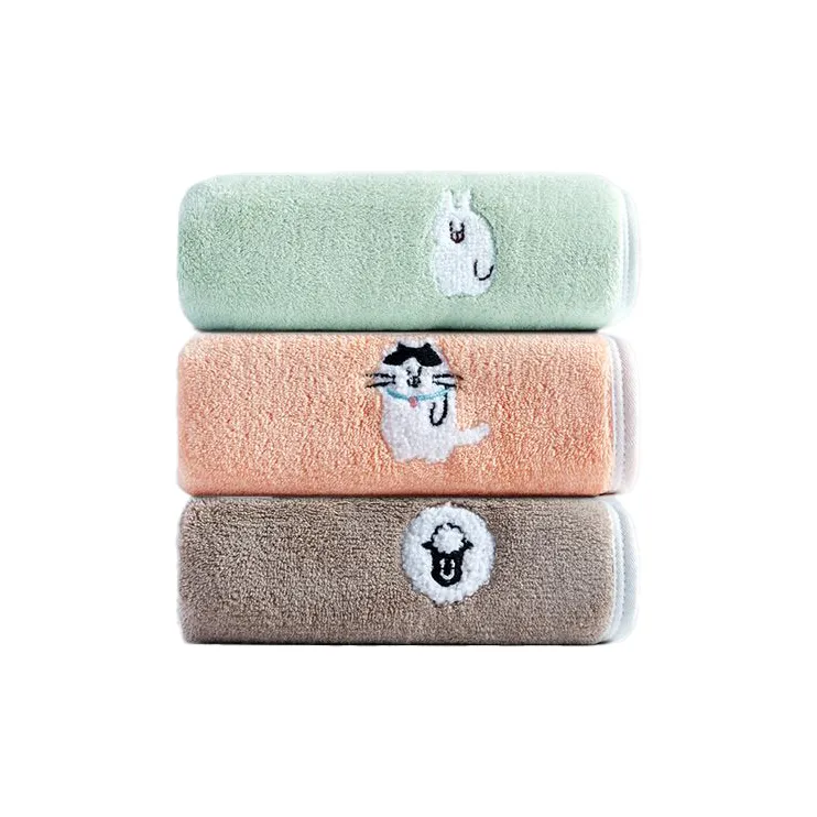 Sanli Towels-1