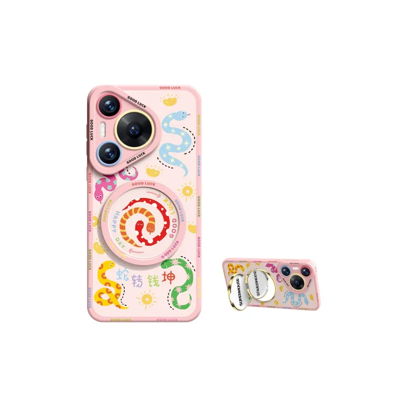 SUPER MOUSE Phone Cases-0
