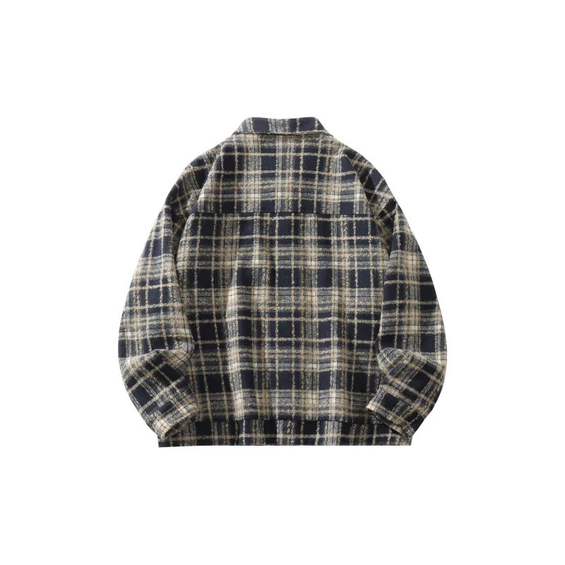 FASTFISH Jackets Unisex-8