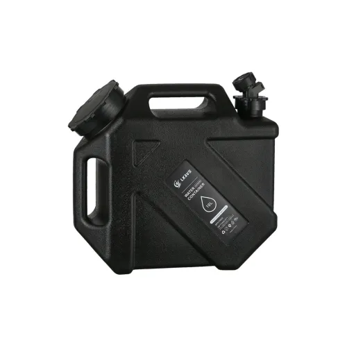 TANLU Outdoor Water Equipment Water Container 10 Liter Camping Household