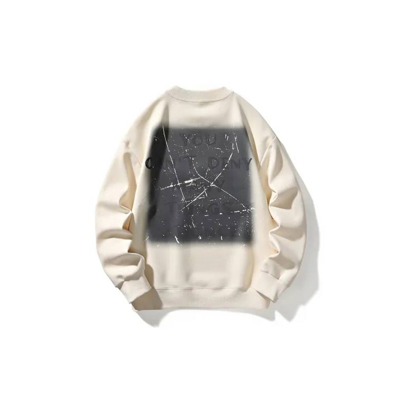 Extreme Turbo Sweatshirt Unisex-1