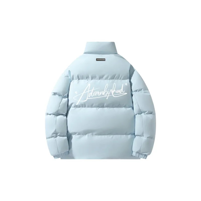 ROBINHOOD Down Jackets Unisex-14
