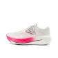 Super-Light White Pink